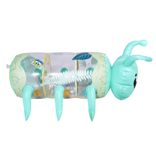 Wholesale Inflatable toys cute animal Caterpillar gift for Sale, Offer Wholesale Inflatable toys cute animal Caterpillar gift