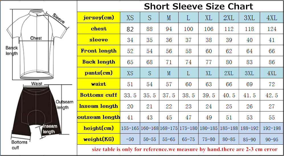 Teleyi gel Padded Cycling Shorts Shockproof MTB Bicycle Shorts Road Bike Shorts Ropa Ciclismo Tights For Man Women