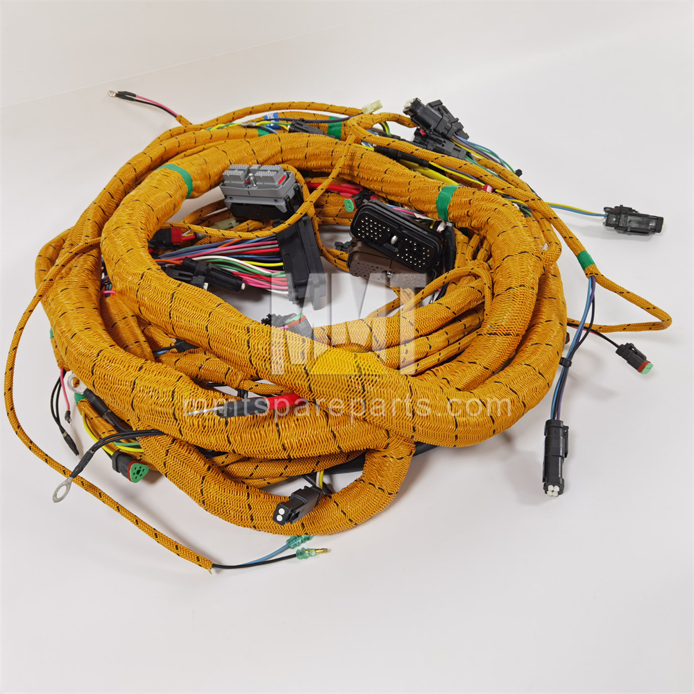 Chassis Harness main 306-8777