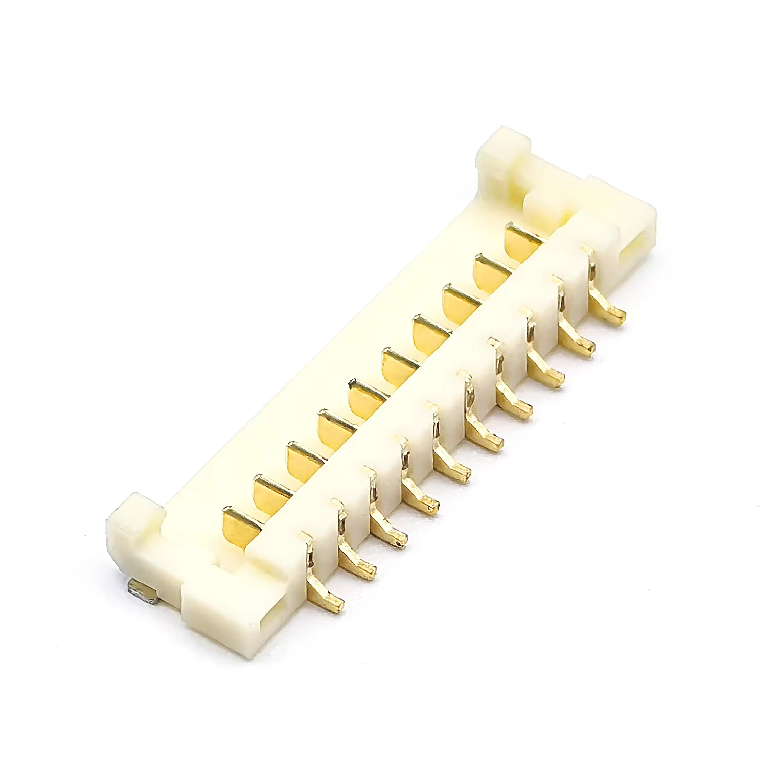 PH1.25mm Wafer Horizontal SMT Type Pin header Connector 10P