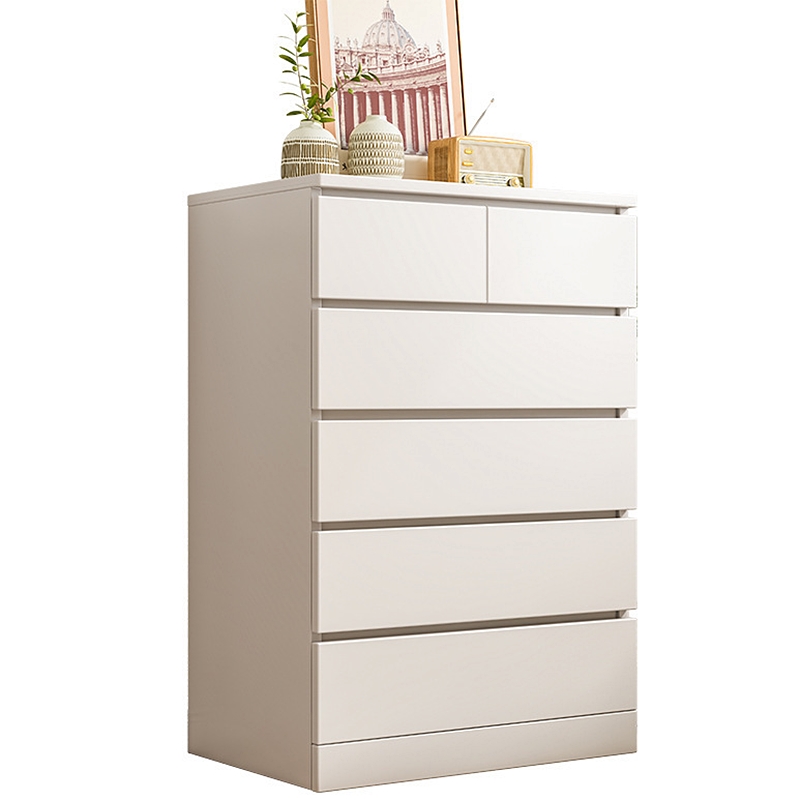 6 Drawer Dresser
