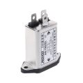 IEC320-C14 IEC Filter Male Socket Panel Mount Power Line EMI Filters