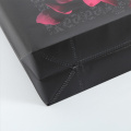 Hot Simple Design Foldable Non-woven Fabric Shopping Bag Reusable Tote Pouch Women Travel Storage Handbag Bag DIY