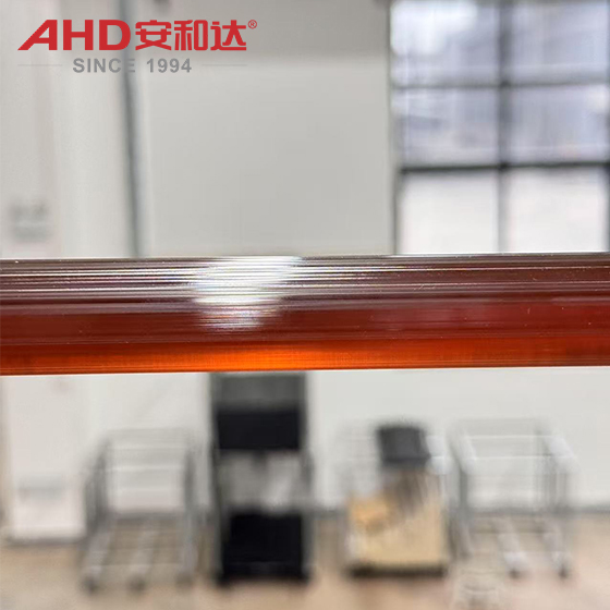 high strength PEI rod for industrial use
