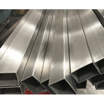 314 Stainless Steel Square Pipe