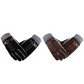 Ski Gloves Winter Warm Gloves Outdoor Riding Running Climbing Windproof Gloves Cold Weather Gloves