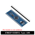 ARM STM32F103C8T6