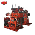 Truck Mounted Hydraulic Water Well Drilling Rig