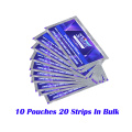 10 pouches in bulks