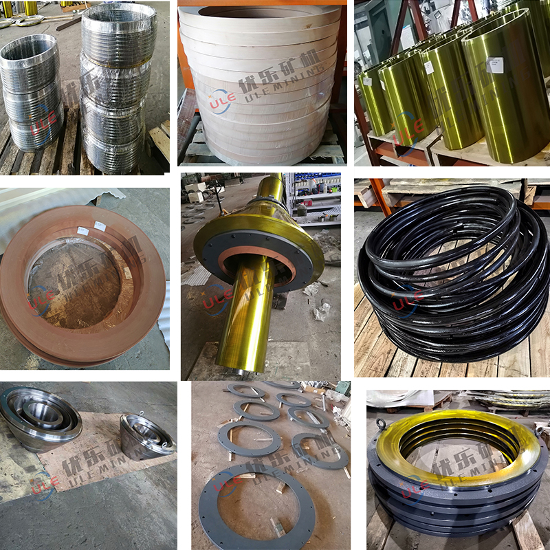 Pinion Shaft Housing Assembl