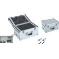 20W Portable Solar Power Supply Solar Panel Solar System