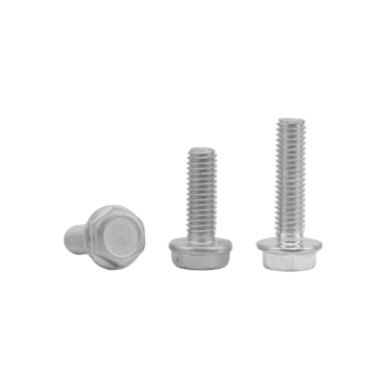 Professional Grade Front Housing Sealing Bolt