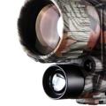 5X40 Infrared Digital Monocular Night Vision Telescope Video Camera High Magnification with Video Photograph Function