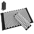 Black Yoga Mat