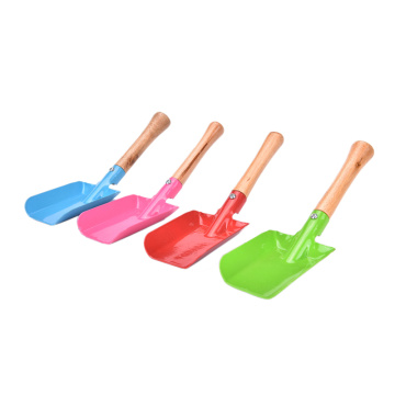 Green Plants Flowers Potting Mini Flower Shovel Multifunctional Small Spade Shovel Household Gardening Tools