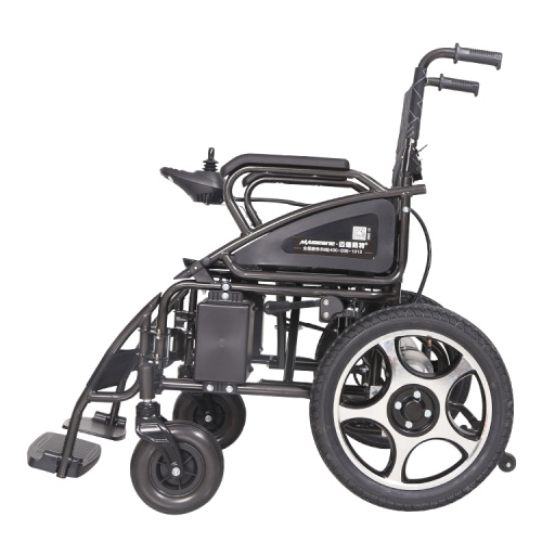 lightweight power electric wheelchair with Lithium battery Manufacturers and Suppliers from China