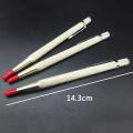 1Pc Tungsten Steel Tip Scriber Marking Etching Pen Marking Tools for Ceramics Glass Shell Metal Scribe Lettering Hand Tools