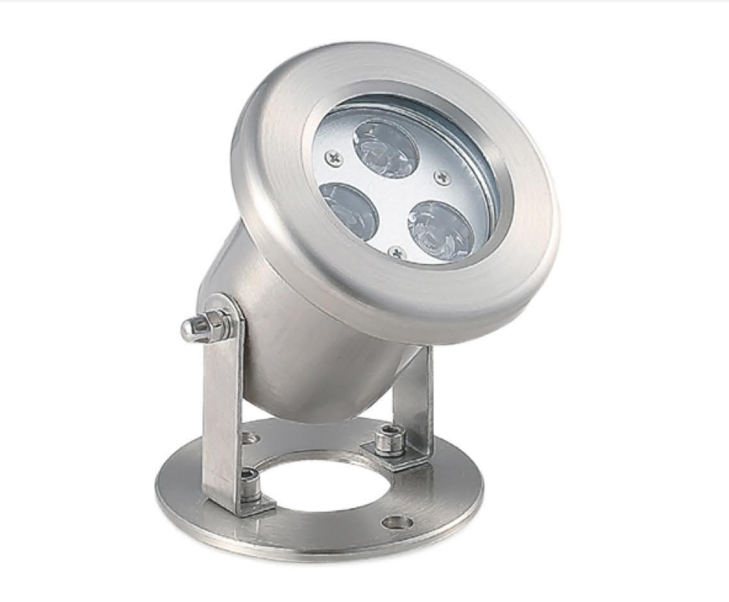 underwater led rgb lights