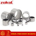 ZOKOL bearing SCE1210 SCE1212 BA1210 BA1212 Type punch stamping outer ring needle roller bearings 19.05*25.4*15.88/19.05mm