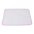 Random Color High Temperature Ironing Cloth Ironing Pad Protective Insulation Against Hot Household Ironing Board mat EJ883633