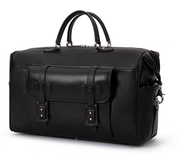 2025 Men's business trip travel bag