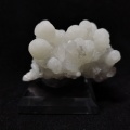 84.4gNatural water zinc ore, crystal, fluorite mineral specimens, multiple mineral symbionts