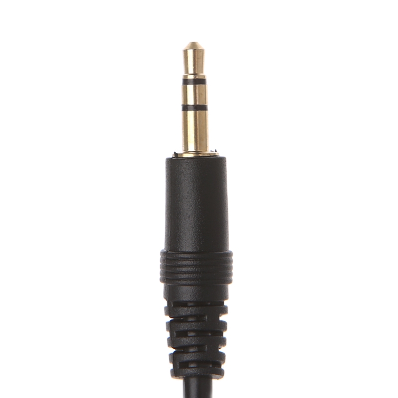 3.5MM AUX Audio Radio Male Interface MP3 Player Phone Adapter Cable for Toyota Car Cables Adapters Sockets