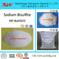 Sodium Bisulfate Pharmaceutical Grade