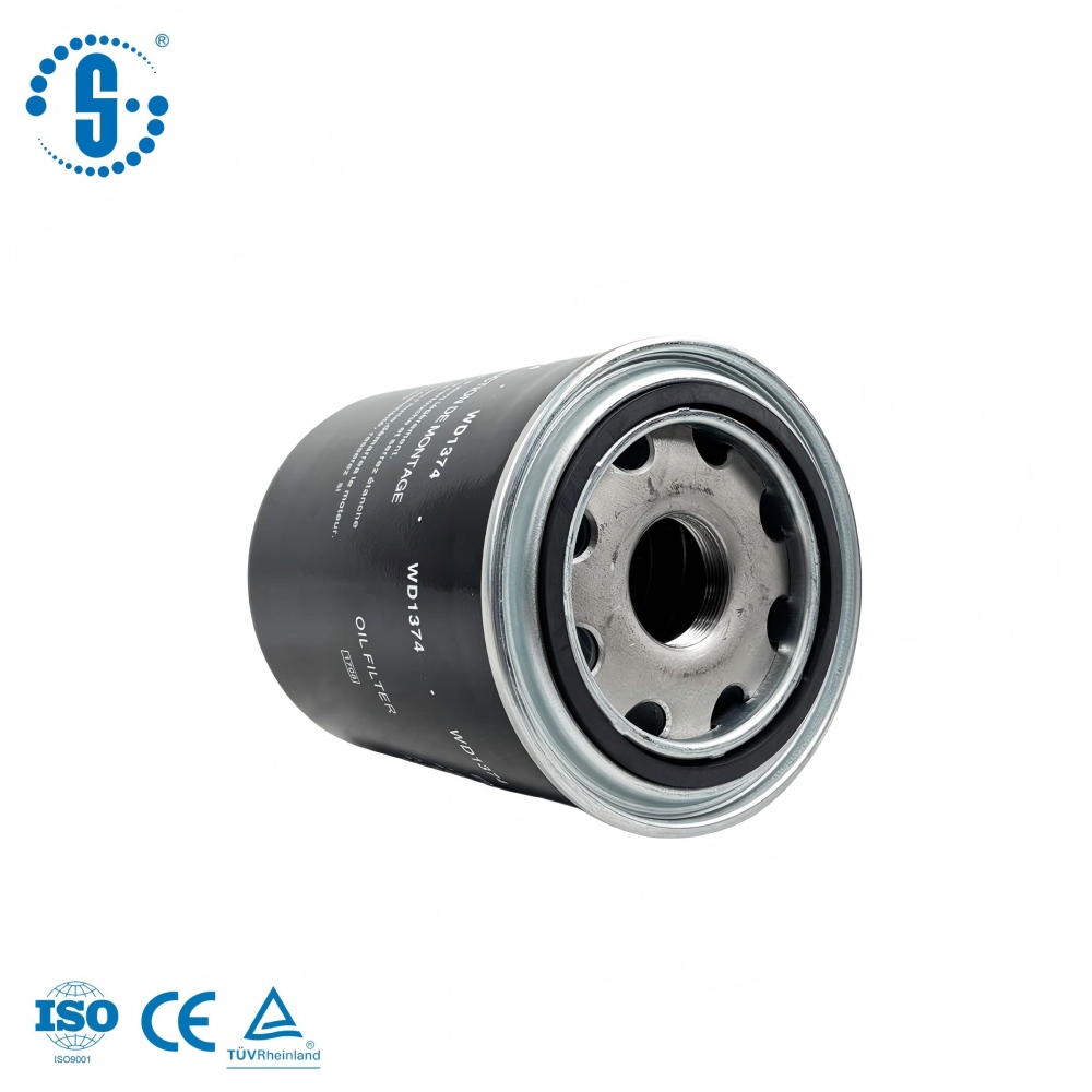 Oil Filter ZS1167000