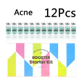 12pcs Acne