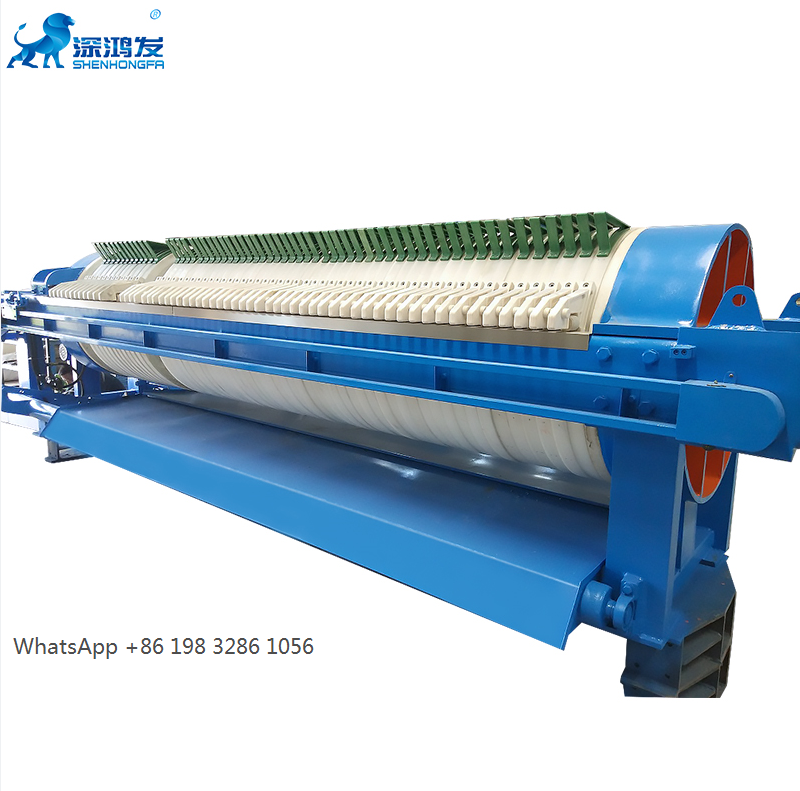Circle Filter Presses Png