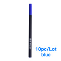 10 pc Blue