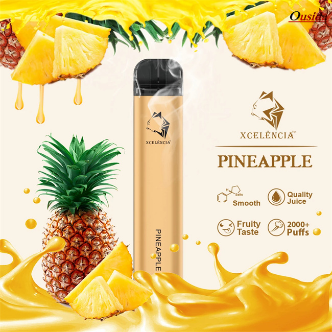 Disposable Vape