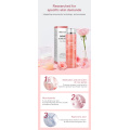 Rose Water Toner Hyaluronic Acid Moisturizing Essence Is Suitable For Dry Skin To Shrink Pores And Tighten Skin200ml