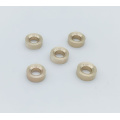 High Precision Brass CNC Machining Washer