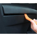 4Pcs Car accessories audio door clip panel removal tool parts for Honda City OSM FC Small PUYO