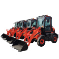 5ton loader front shovel smaller air filter loader