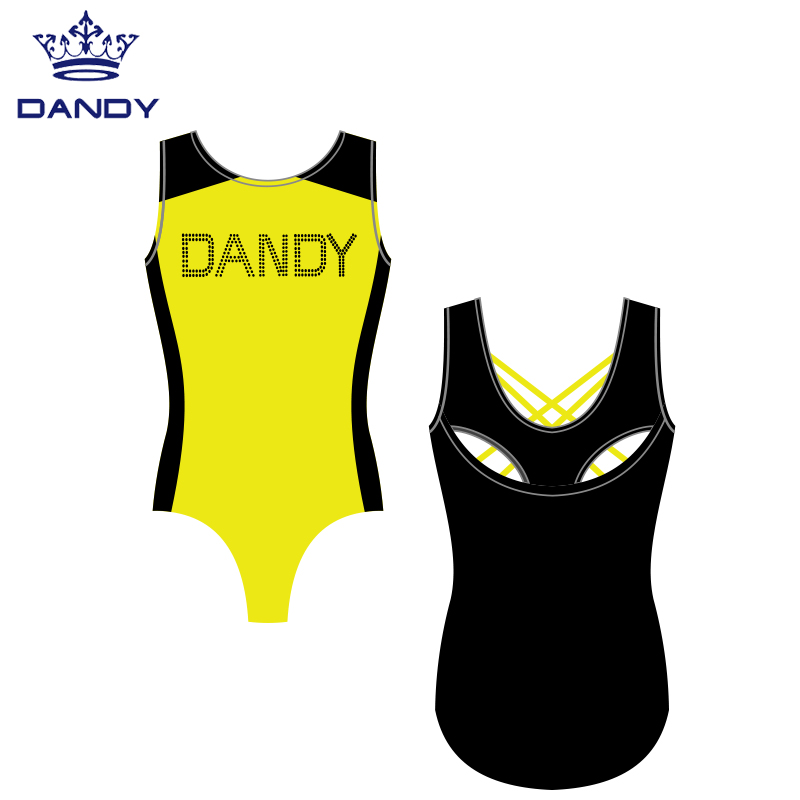 princess gymnastics leotard