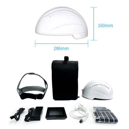 810nm Infrared Helmet Photobiomodulation Therapy Machine PBM Helmet for Sale, 810nm Infrared Helmet Photobiomodulation Therapy Machine PBM Helmet wholesale From China