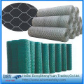 Chicken Coop Hexagonal Wire Netting Mesh