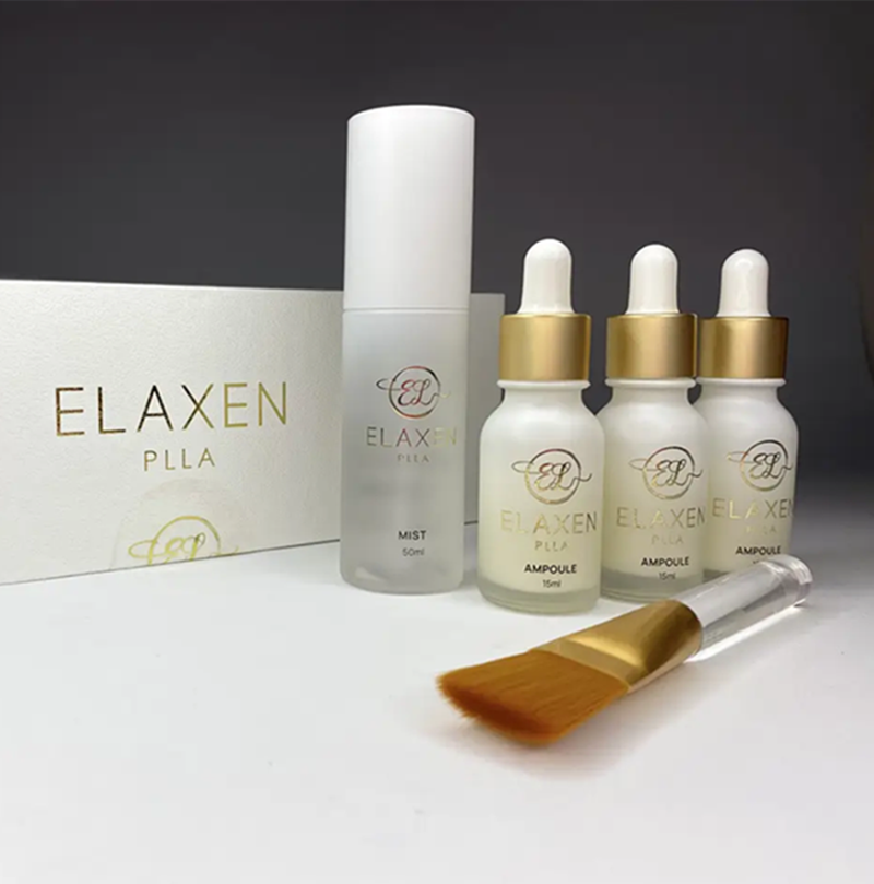 Elaxen PLLA Mask12