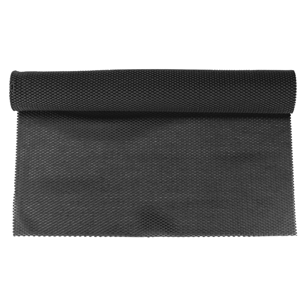 New 200cm*50cm Car Dashboard Trunk Sticky Pad Mat Anti Non Slip Outsize Mesh Fabric Mats PVC Foam Custom Anti Slip Mat