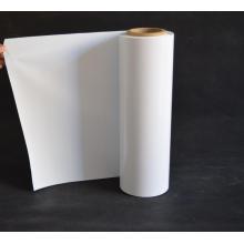 100Micron White PET Reflective Film for LED Luminaries