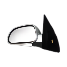 Black Hd Rearview Car Mirror Chevrolet Optra Lacetti