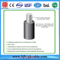 0.6/1KV 4x35mm2 Aluminum Alloy Conductor XLPE power cable