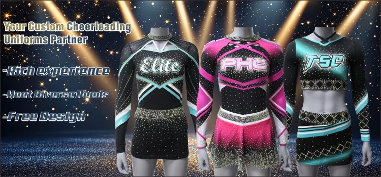 cheer uniform