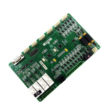 ESP02 V2.7 Battery Protect PCB With LED