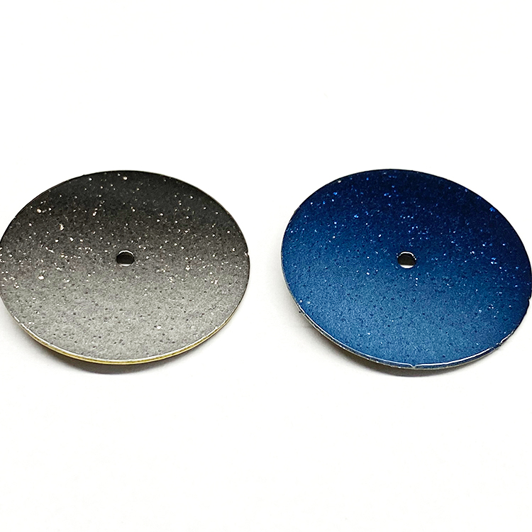 custom made watch dial