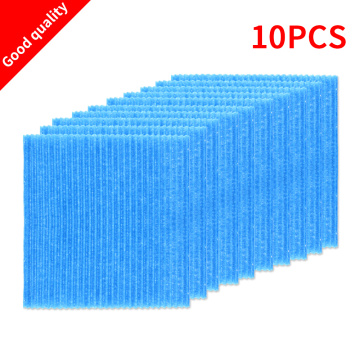 10pcs Air Purifier Parts Filter for DaiKin MC70KMV2 series MC70KMV2N MC70KMV2R MC70KMV2A MC70KMV2K MC709MV2 Air Purifier Filters