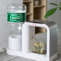 Pure Bottled Water Drawer Tankless Intelligent Constant Temperature Desktop Pipeline Water Dispenser Smart Tea Dispenser